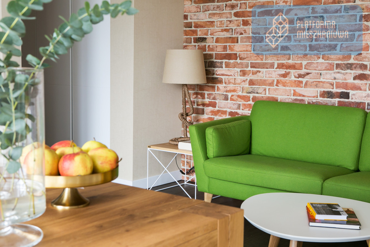 Apartment in Kraków, Prądnik Biały - Więcej