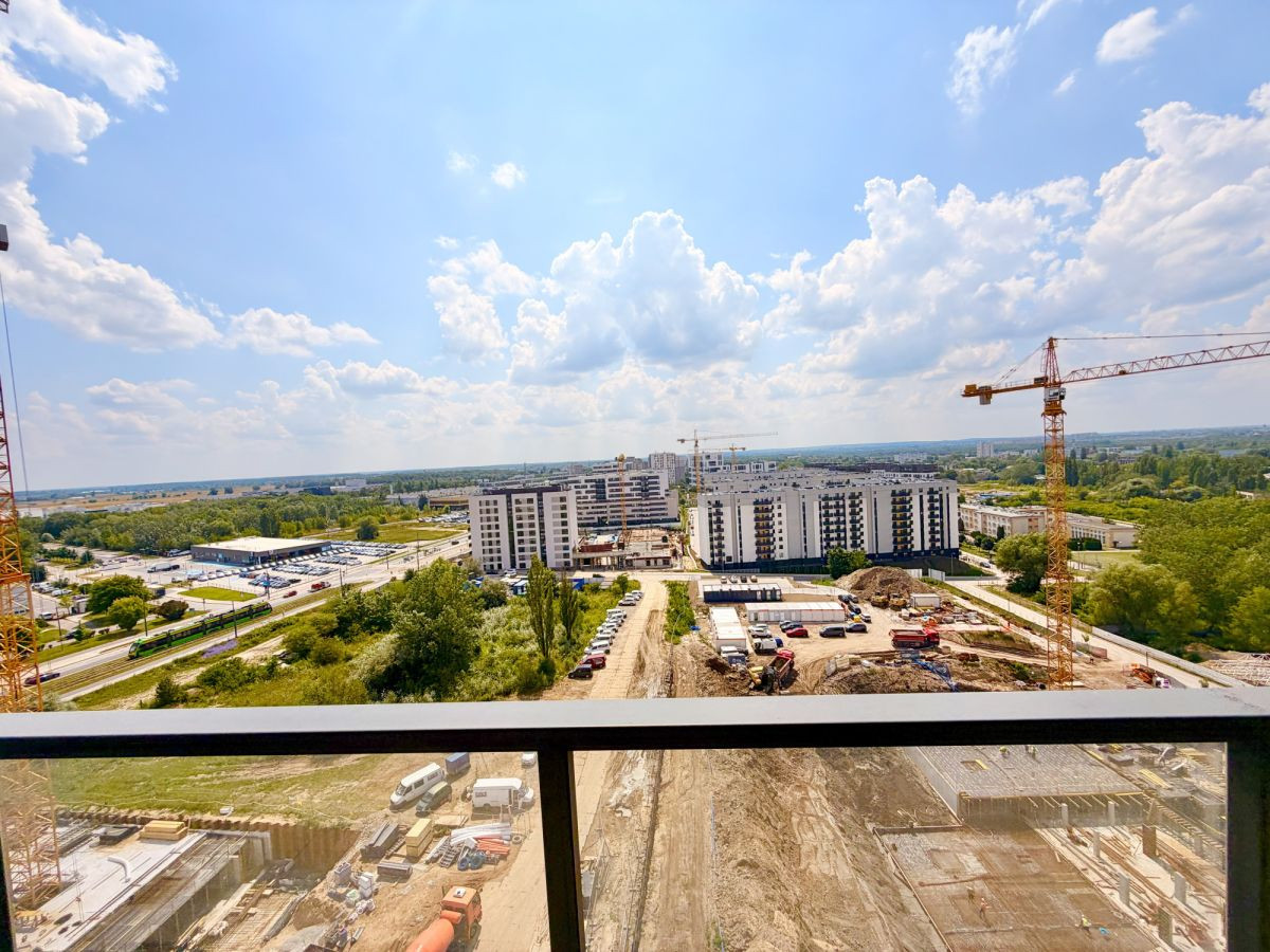 Mieszkanie – Poznań, Starołęka Mała, Starołęka-Minikowo-Marlewo - Więcej