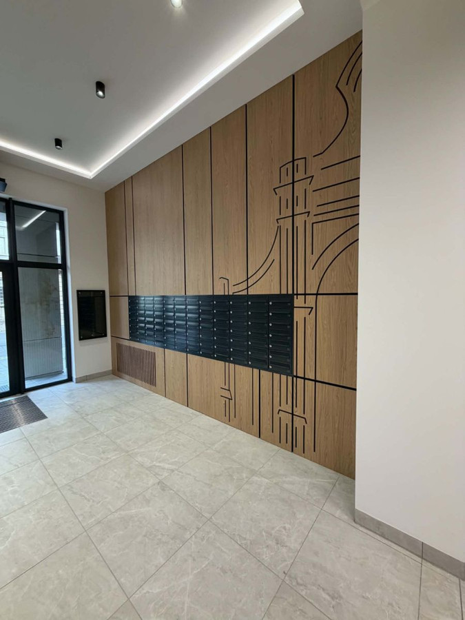 Mieszkanie – Łódź, Stare Polesie, Śródmieście - Widok 5