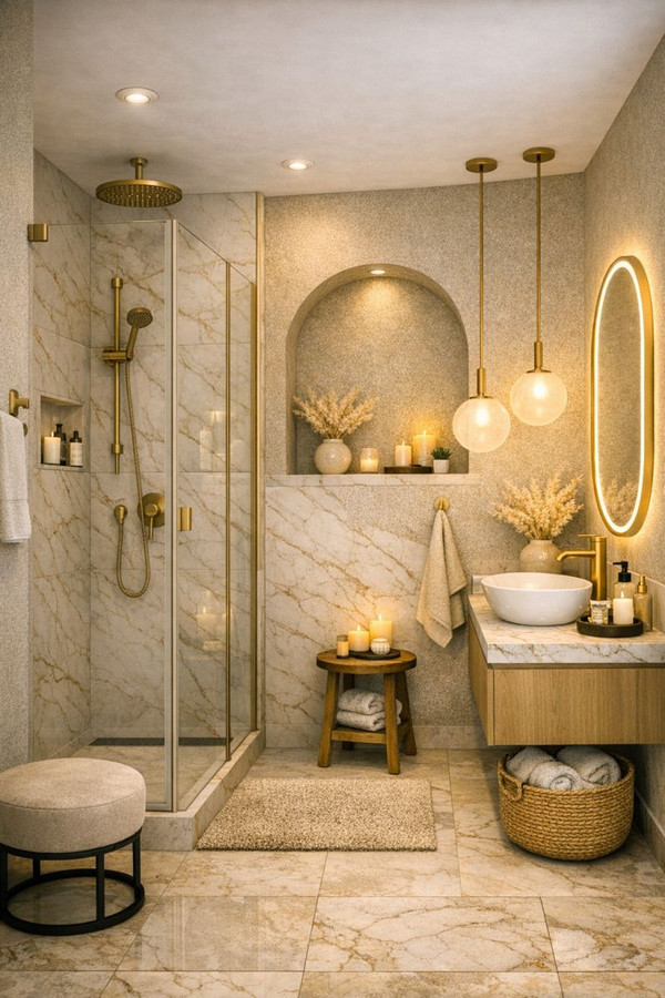 Apartment in Warszawa, Ursus - Widok 3