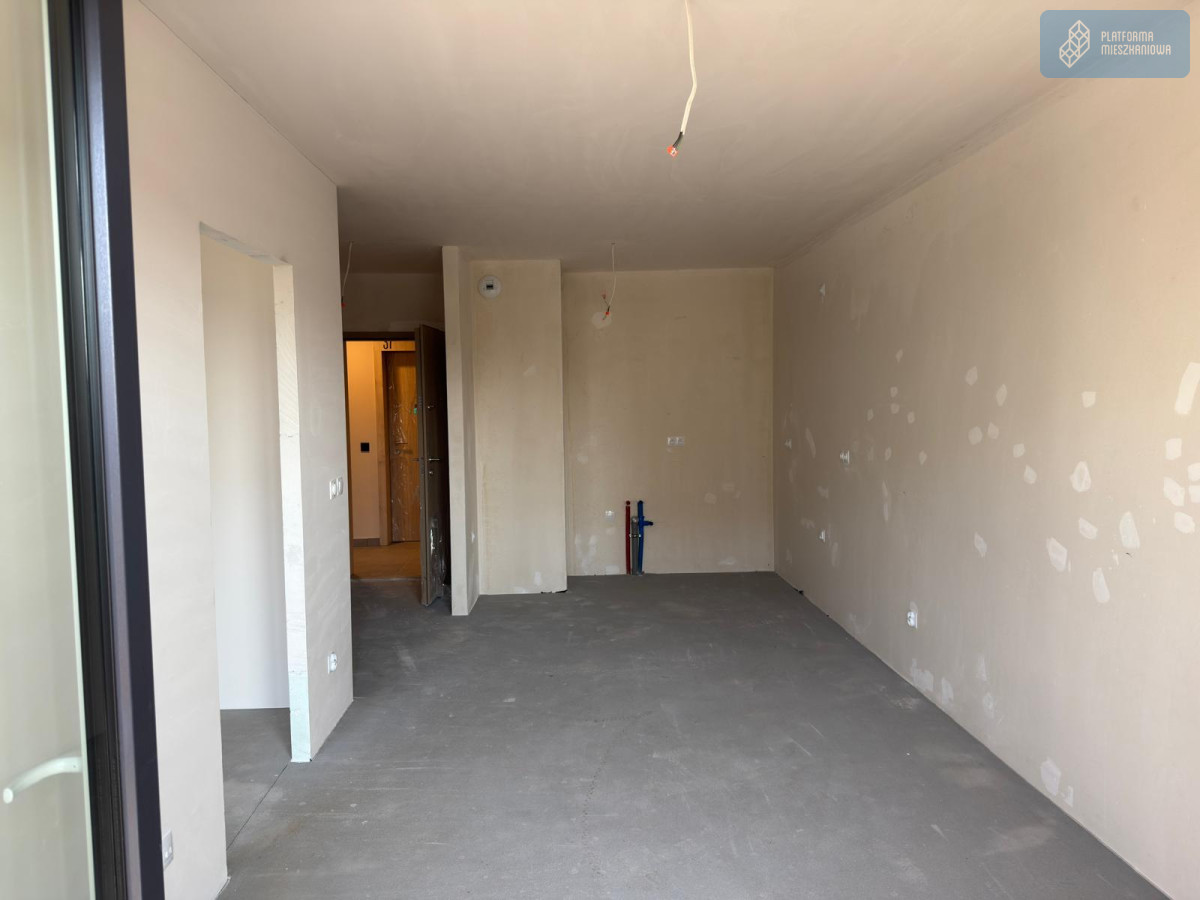 Apartment in Wrocław, Krzyki - Widok 4