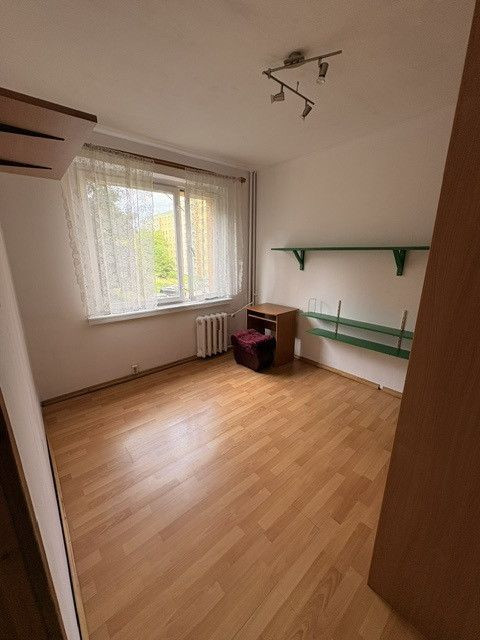 Mieszkanie – Sosnowiec, Sielec - Widok 5