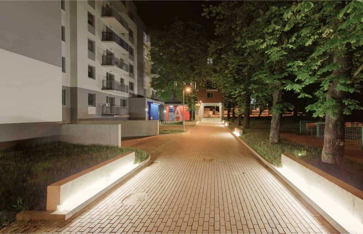 Mieszkanie – Łódź, Nowe Rokicie, Górna - Widok 5