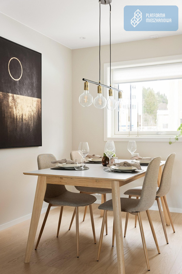 Apartment in Gdańsk, Siedlce - Więcej