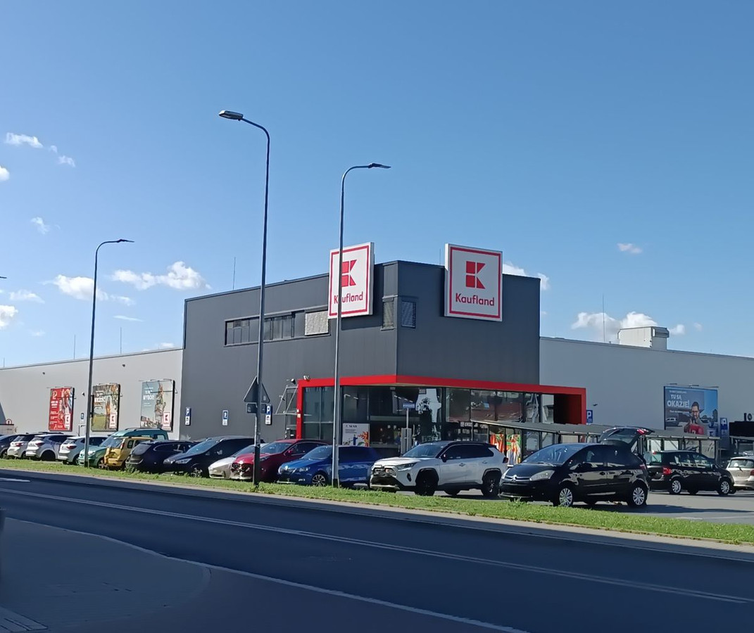 Mieszkanie – Kraków, Czyżyny - Więcej