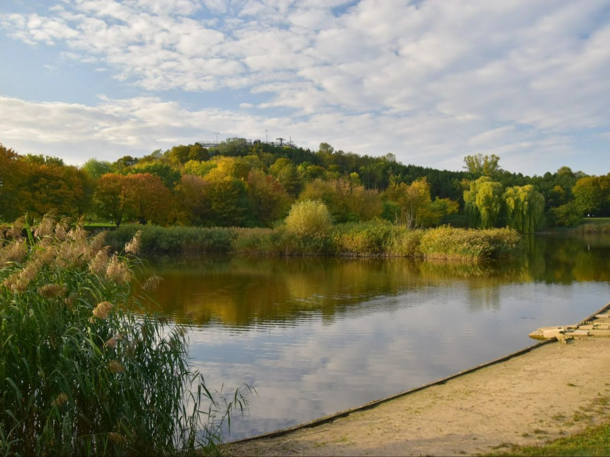 Apartment in Warszawa, Raków, Włochy - Widok 4