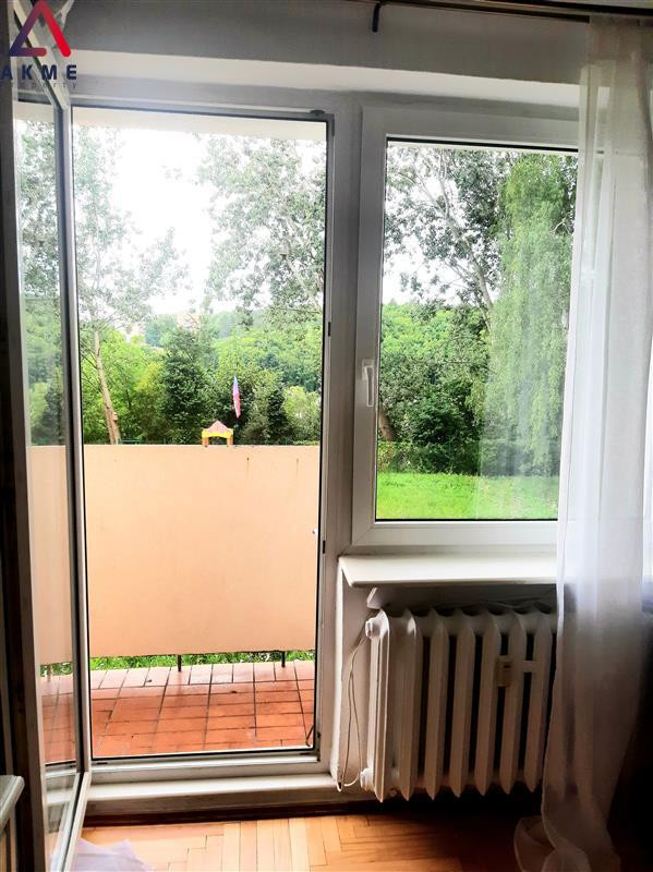 Mieszkanie – Sopot, Osiedle Kraszewskiego - Widok 2