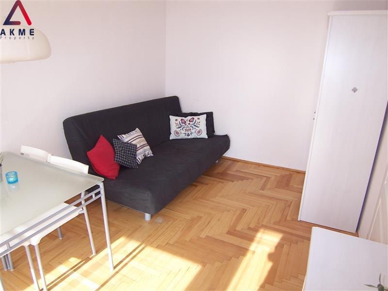 Mieszkanie – Sopot, Osiedle Kraszewskiego - Widok 4