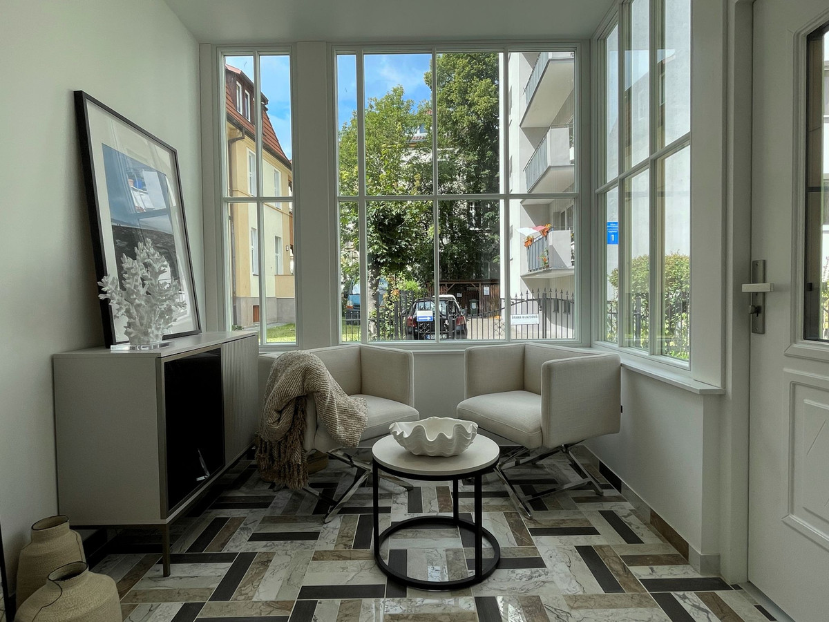 Apartment in Sopot, Sopot Dolny, Dolny - Widok 2