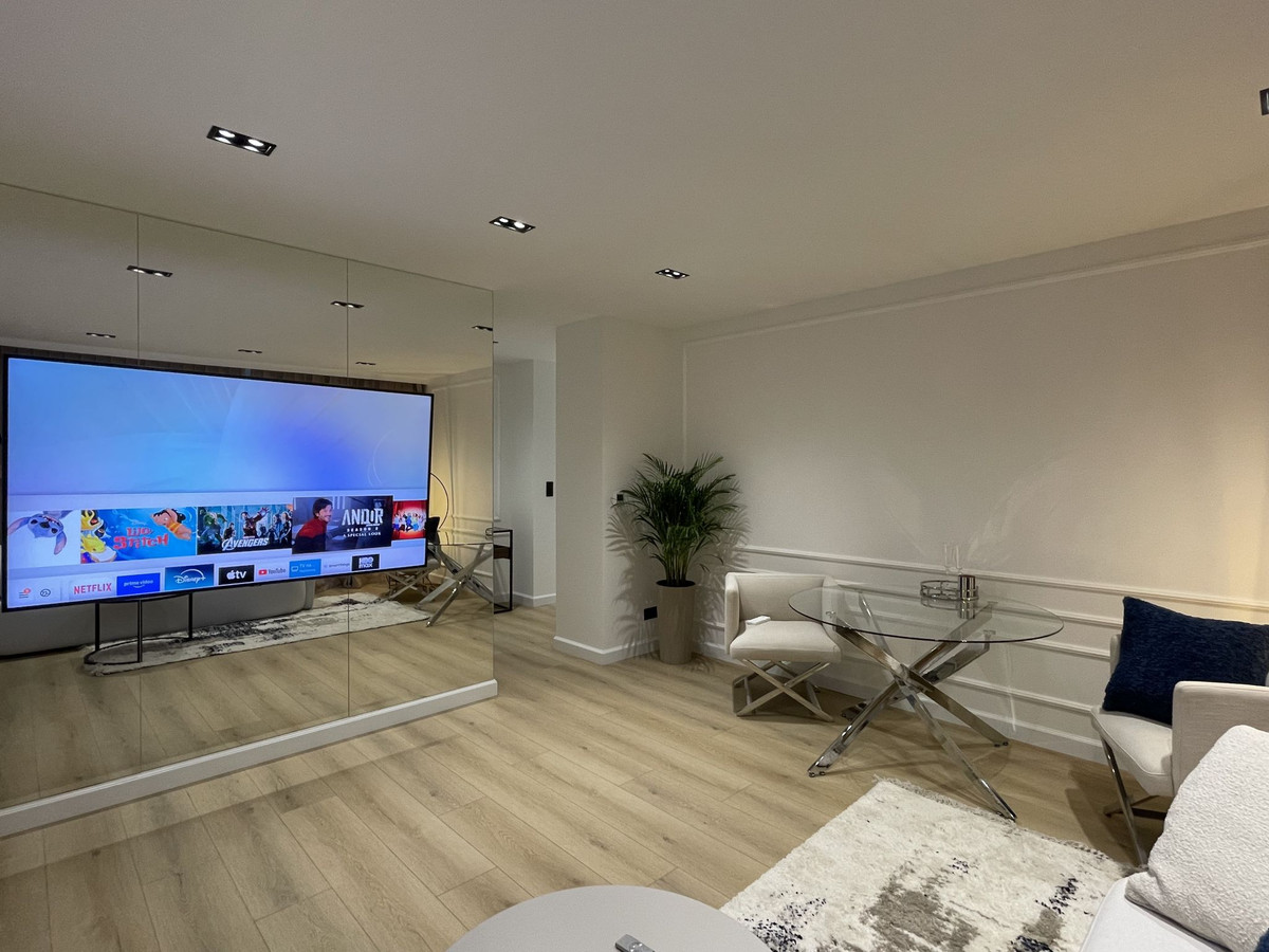 Apartment in Sopot, Sopot Dolny, Dolny - Widok 3