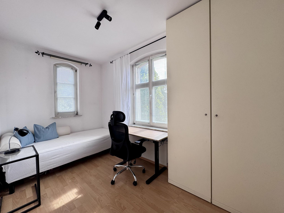 Mieszkanie – Sopot, Dolny - Widok 4