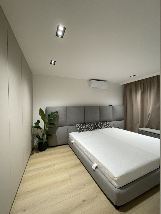 Apartment in Sopot, Sopot Dolny, Dolny - Więcej