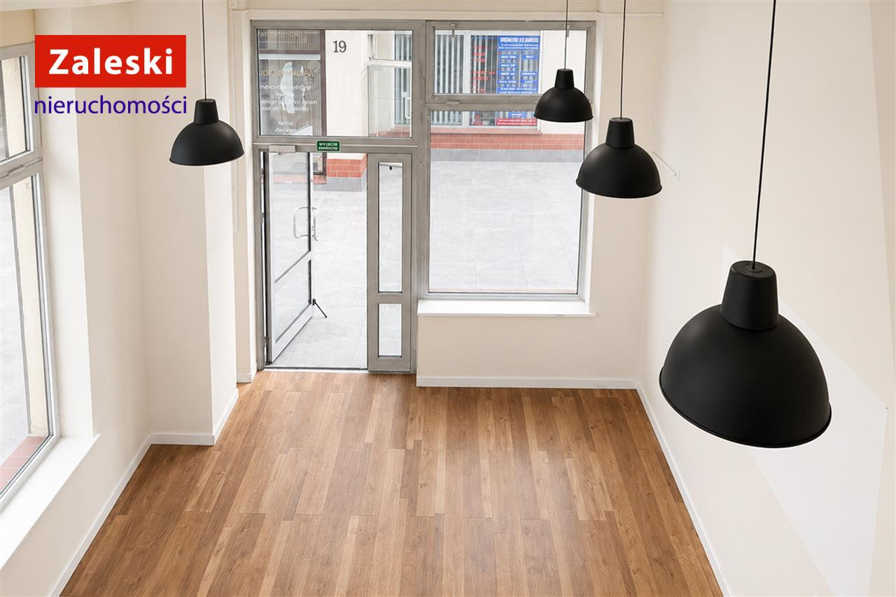 Lokal użytkowy - Gdańsk Morena - Widok 4