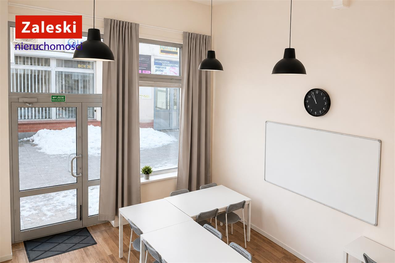 Lokal użytkowy - Gdańsk Morena - Widok 5