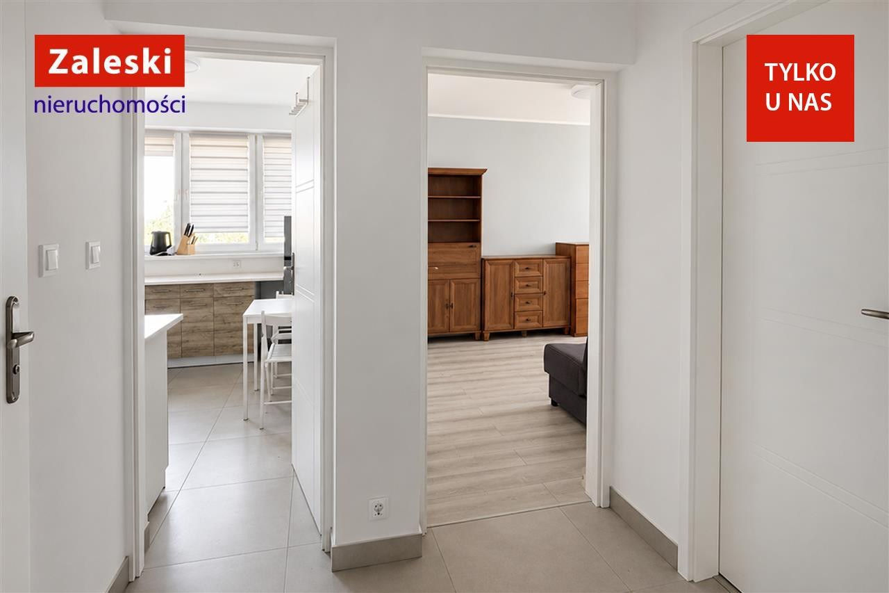 1-soban stan, 53 m²