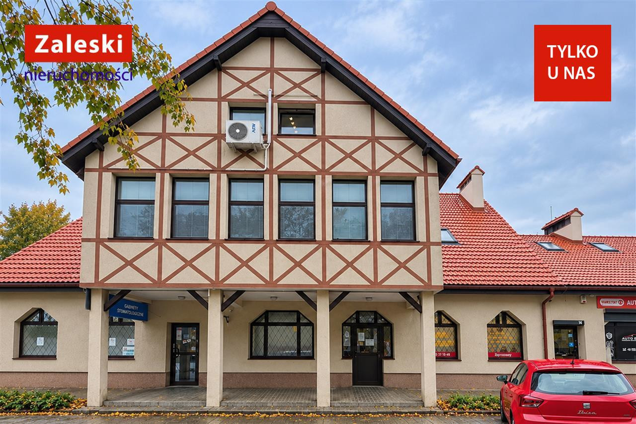 Przestronny i uniwersalny lokal 94,08 m2