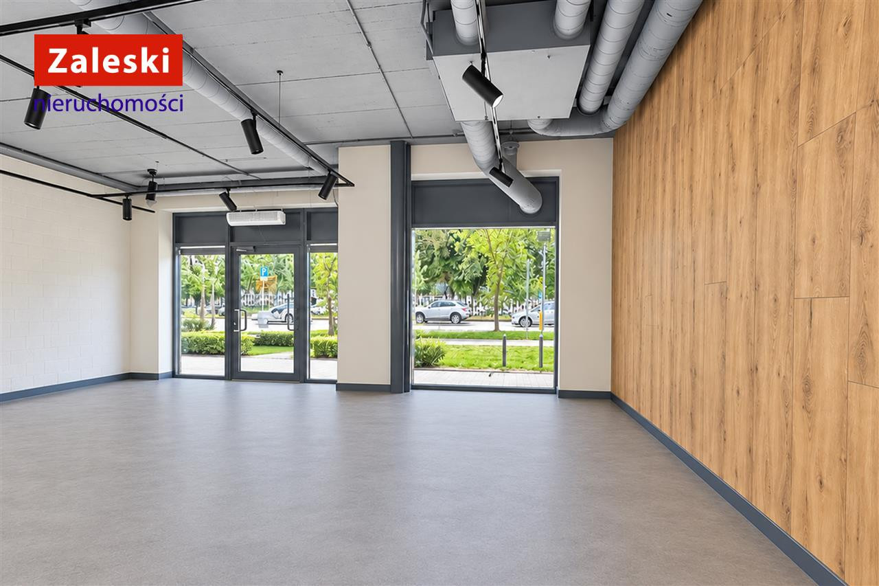 Jedyny taki lokal w Zajezdni! wysokość 3,52m - Widok 5