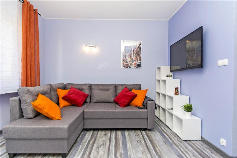 Mieszkanie – Sopot, Centrum - Widok 5