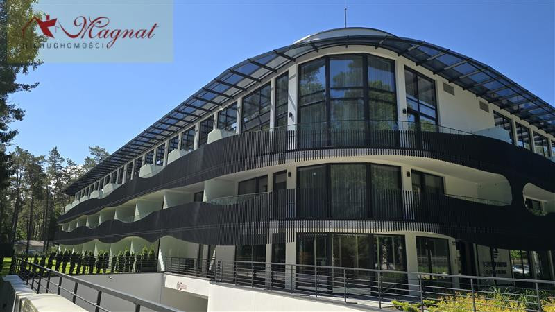 Stegna - Bursztynowe Apartamenty - Widok 4