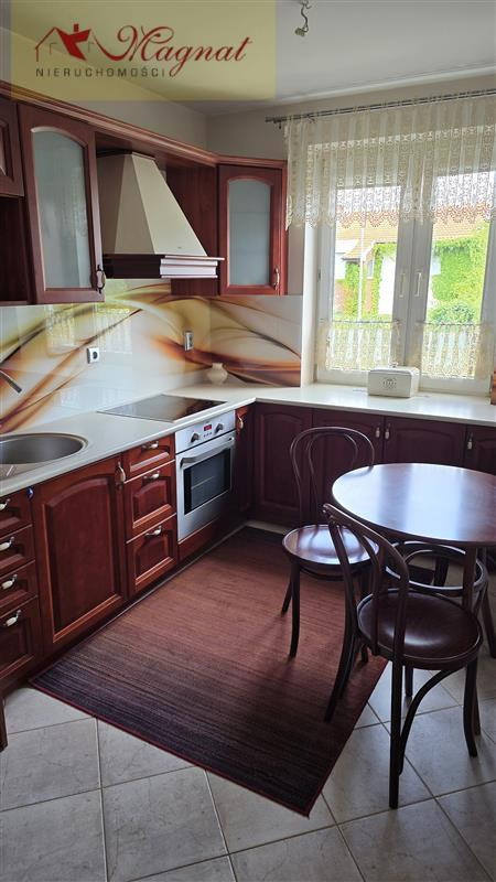 Apartment in Gdynia, Fikakowo, Wielki Kack - More