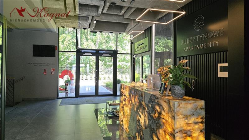 Stegna - Bursztynowe Apartamenty - Widok 6