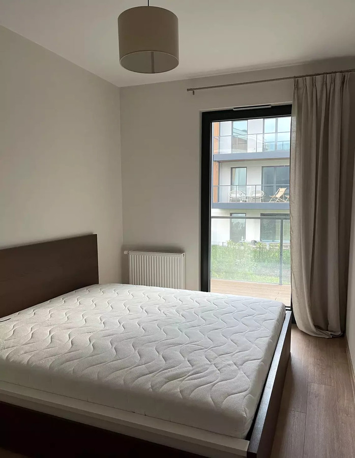 Mieszkanie – Gdańsk, Siedlce - Widok 4