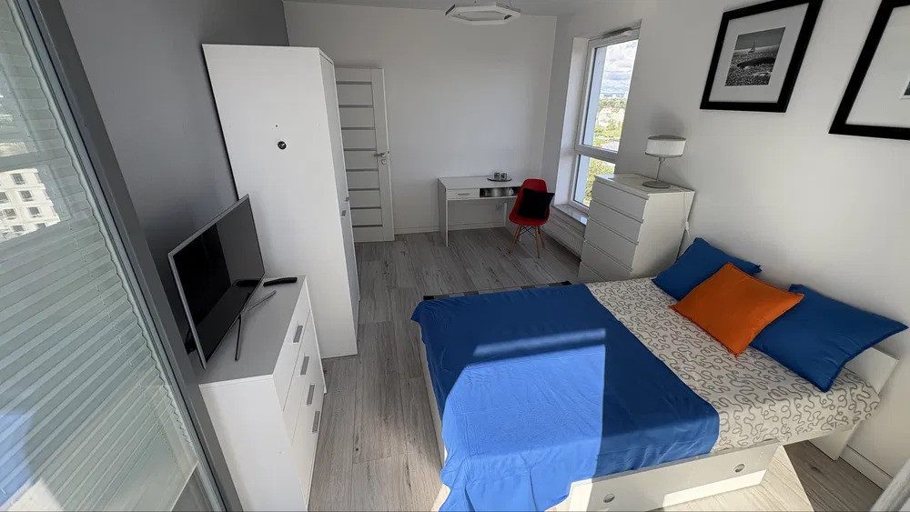 Apartment in Gdańsk, Śródmieście - View 3