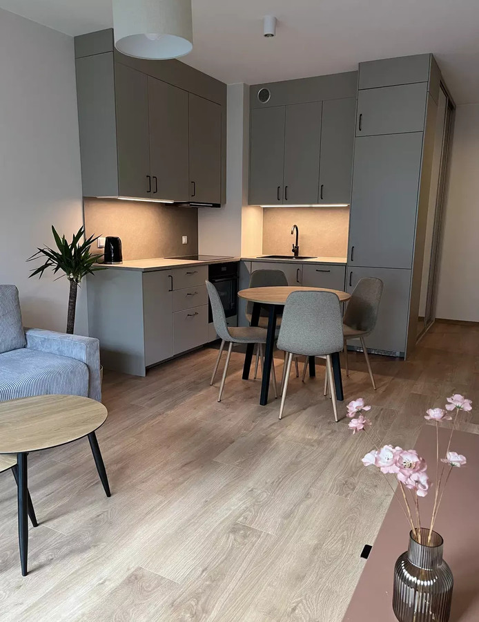 Mieszkanie – Gdańsk, Siedlce - Widok 2
