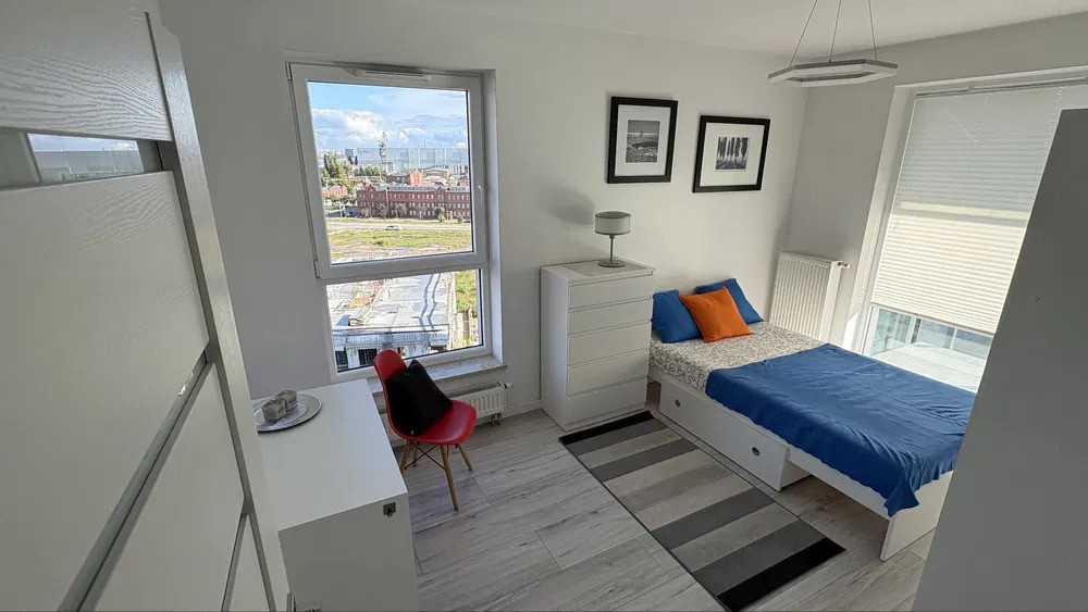 Apartment in Gdańsk, Śródmieście - View 4