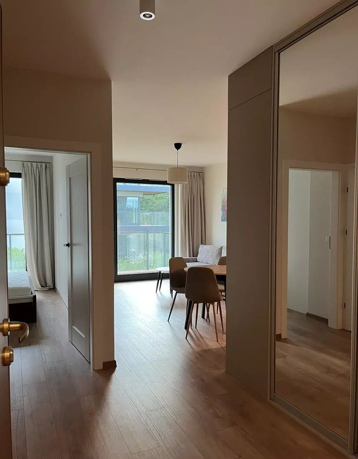 Mieszkanie – Gdańsk, Siedlce - Więcej