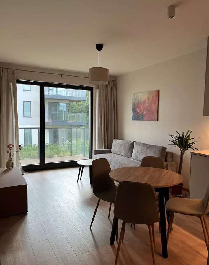 Mieszkanie – Gdańsk, Siedlce - Widok 3