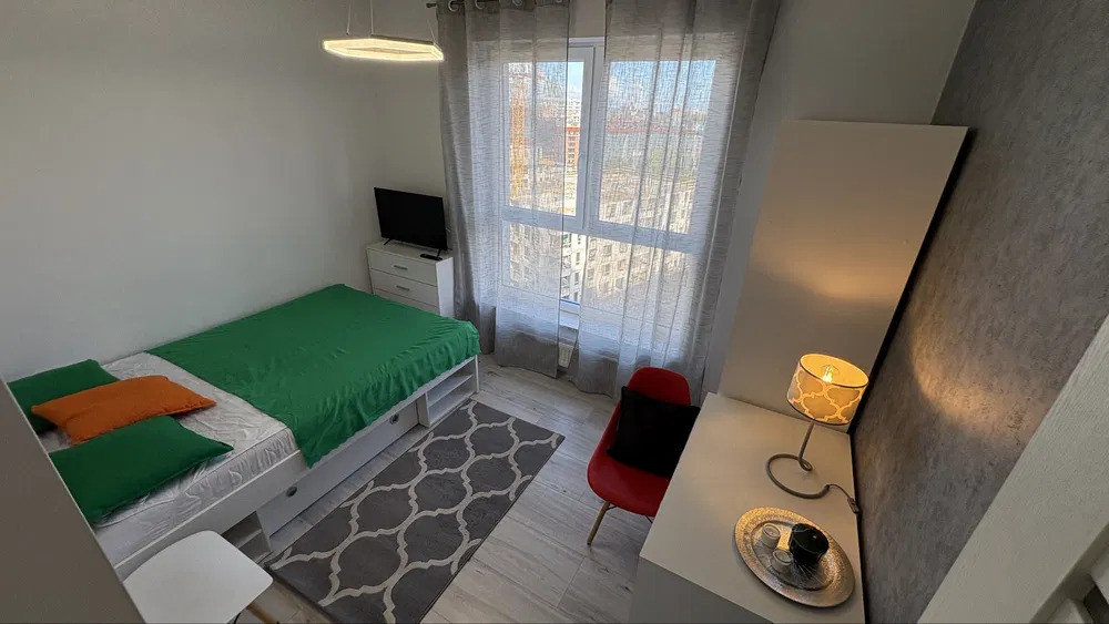 2 pokoje blisko Starego Miasta-zwierzęta mile widziane