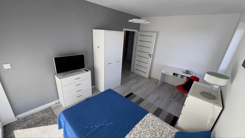 Apartment in Gdańsk, Śródmieście - View 2