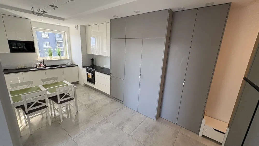 Apartment in Gdańsk, Śródmieście - View 5