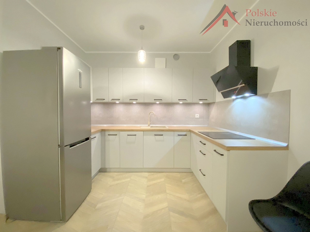 Mieszkanie – Gdańsk, Śródmieście - Widok 3