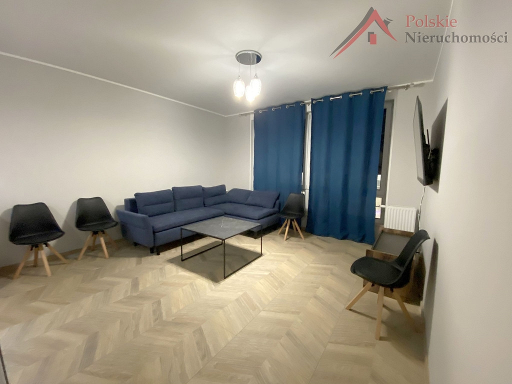Mieszkanie – Gdańsk, Śródmieście - Widok 5