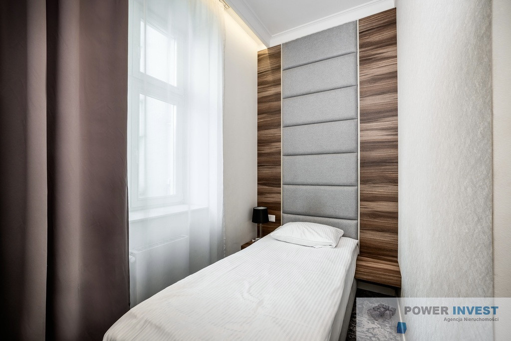 Apartment in Kraków, Osiedle Oficerskie, Grzegórzki - Widok 4