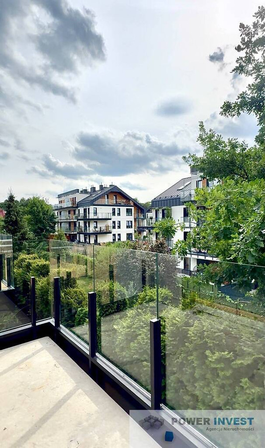 Mieszkanie – Kraków, Bronowice - Widok 3