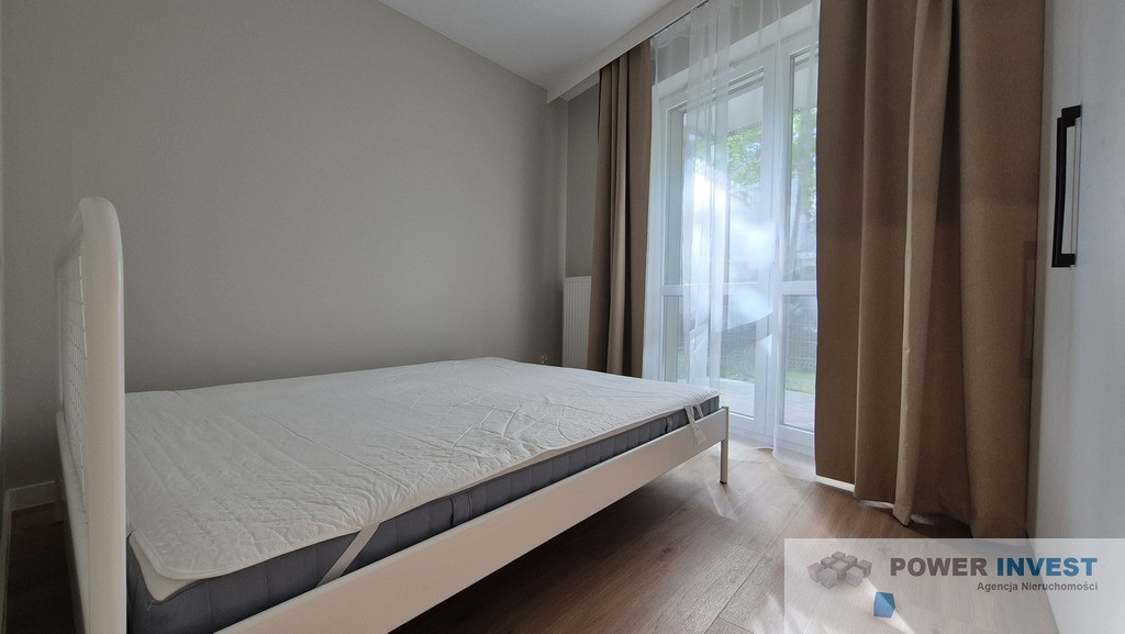 Mieszkanie – Kraków, Podgórze - Widok 5