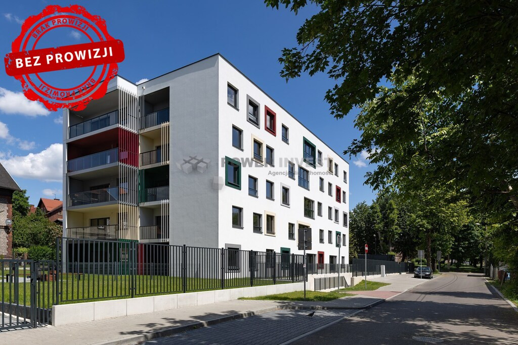 Nowa cena ! I Zabrze I 3 pok. z osobną kuchnią