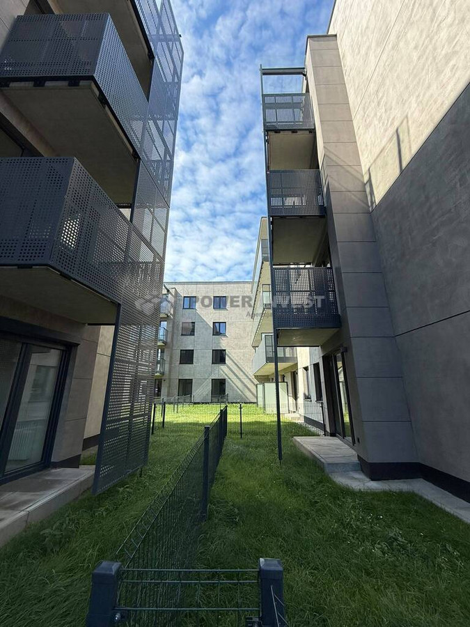 Mieszkanie – Kraków, Prądnik Biały - Widok 3