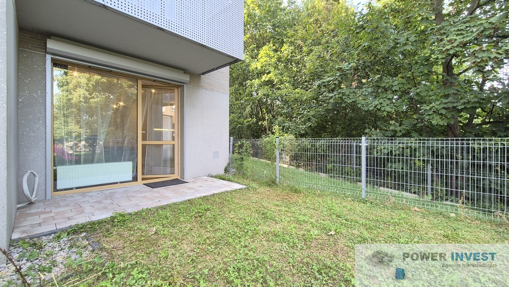 Mieszkanie – Kraków, Podgórze - Widok 4