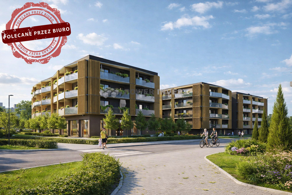 3 pokoje | Gronowo | Leszno