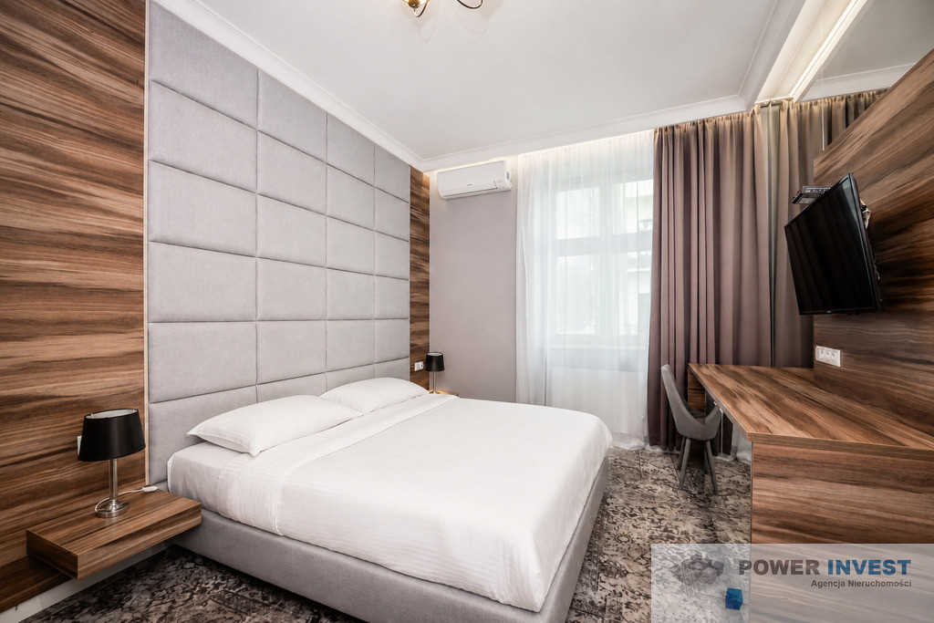Apartment in Kraków, Osiedle Oficerskie, Grzegórzki - Widok 2