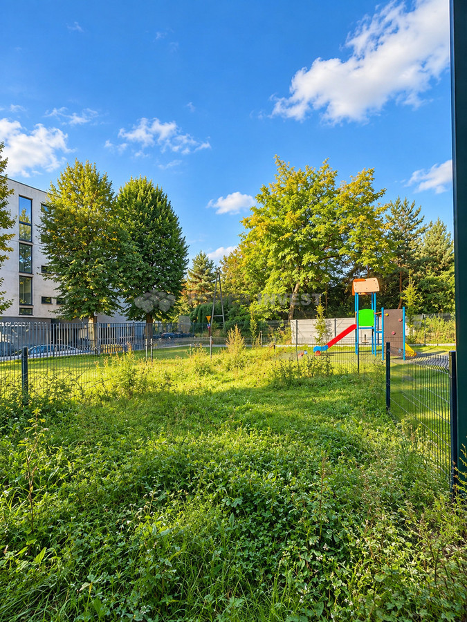 Mieszkanie – Zabrze, Centrum - Widok 3