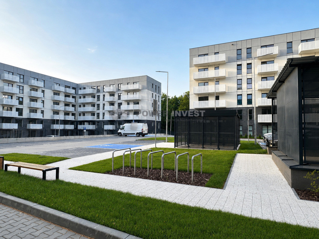 Mieszkanie – Gliwice, Stare Gliwice - Więcej