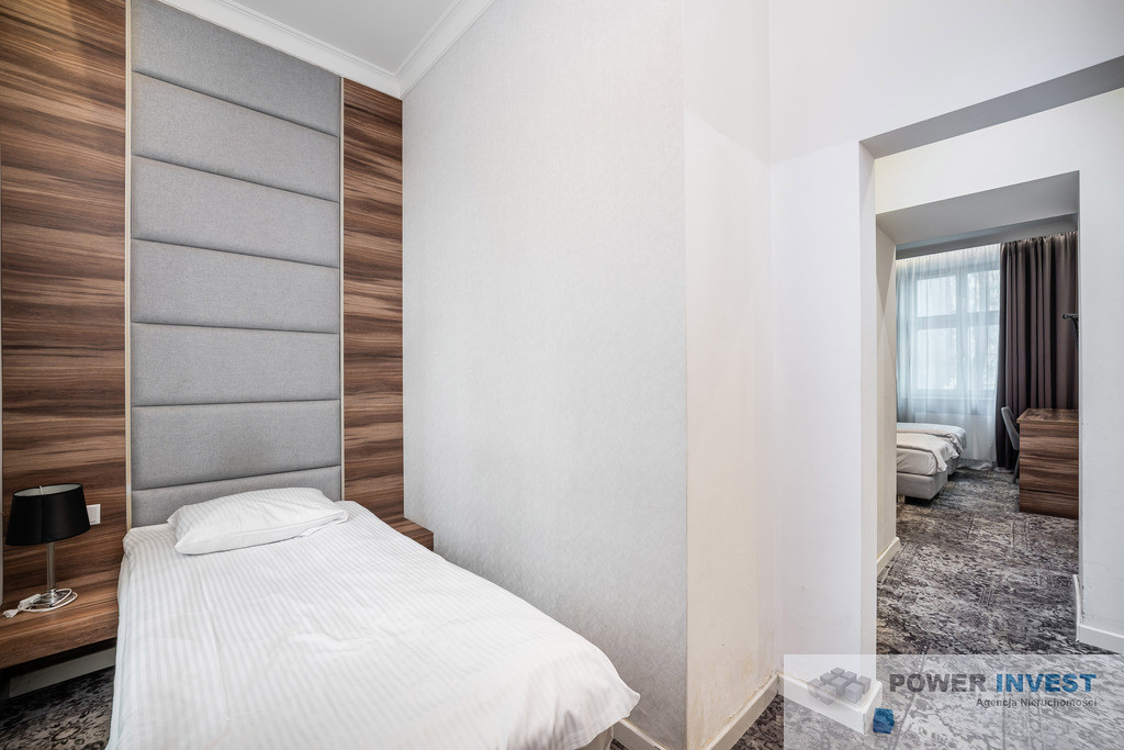 Apartment in Kraków, Osiedle Oficerskie, Grzegórzki - Widok 3