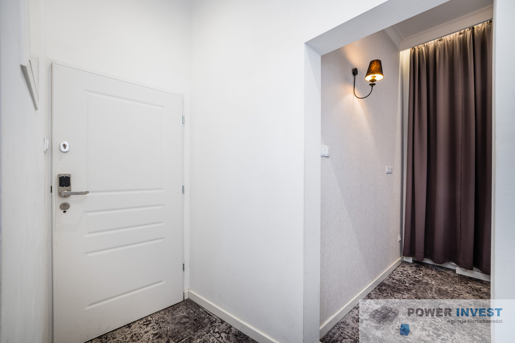 Apartment in Kraków, Osiedle Oficerskie, Grzegórzki - Widok 5