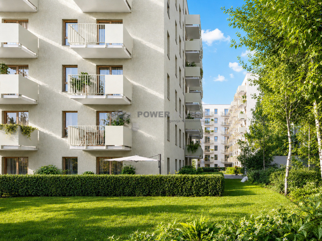Mieszkanie – Kraków, Prądnik Biały - Widok 4