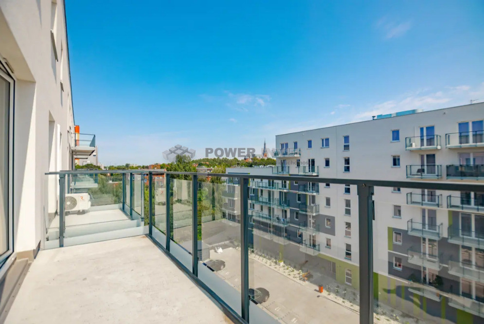 Mieszkanie – Chorzów, Górnośląsko-Zagłębiowska Metropolia - Więcej